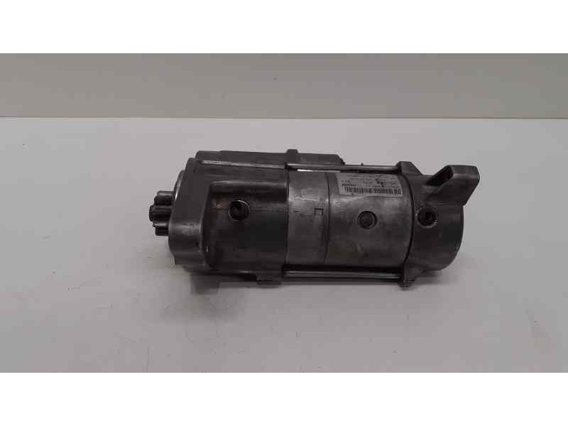 Recambio de motor arranque para jaguar s-type 2.7 v6 diesel classic referencia OEM IAM 7G 39726 