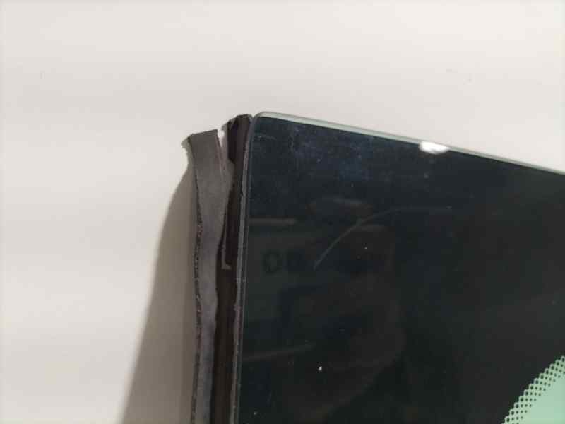 Recambio de luna trasera izquierda para renault clio iii authentique referencia OEM IAM 3PUERTAS 80246 