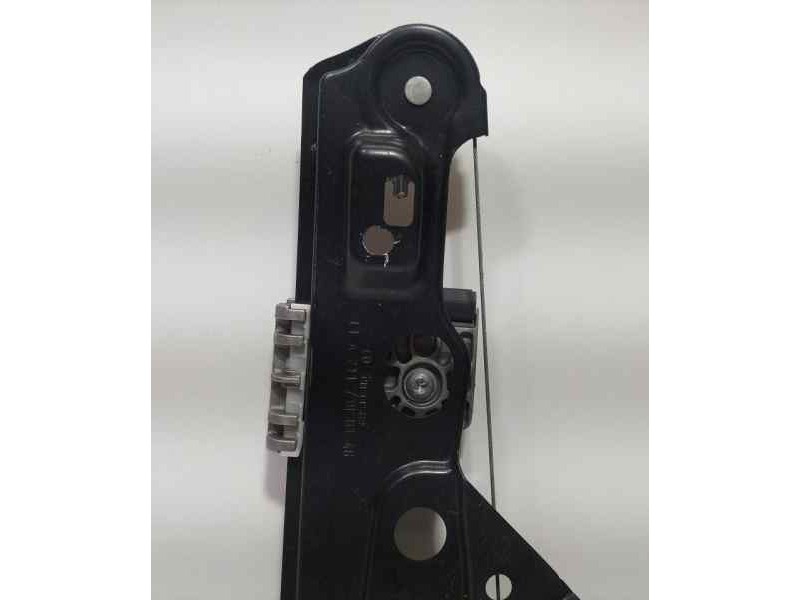 Recambio de elevalunas trasero izquierdo para mercedes-benz clase e (w211) berlina e 270 cdi (211.016) referencia OEM IAM A21173