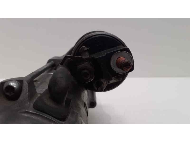Recambio de motor arranque para jaguar s-type 2.7 v6 diesel classic referencia OEM IAM 7G 39726 
