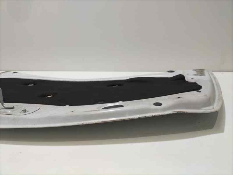 Recambio de capot para renault clio iii authentique referencia OEM IAM 7751479109 80250 