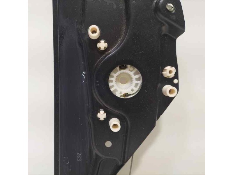 Recambio de elevalunas trasero izquierdo para mercedes-benz clase e (w211) berlina e 270 cdi (211.016) referencia OEM IAM A21173