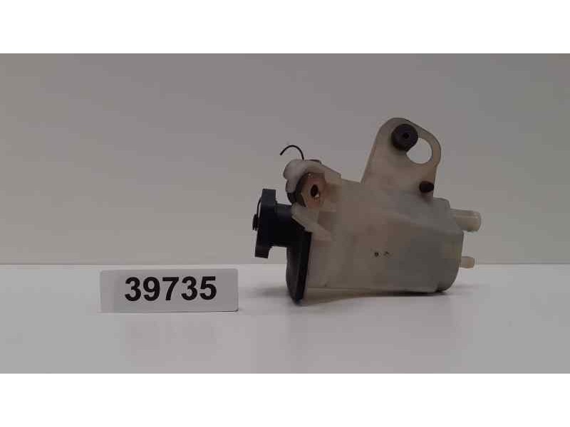 Recambio de deposito servo para jaguar s-type 2.7 v6 diesel classic referencia OEM IAM  39735 
