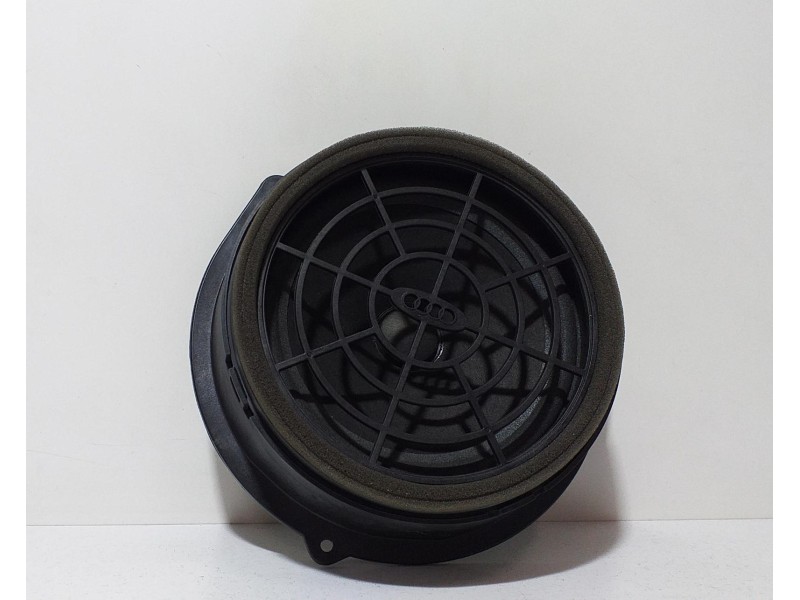 Recambio de sistema audio / radio cd para audi q5 (8r) 2.0 tdi (125kw) referencia OEM IAM 8R0035411 64674 