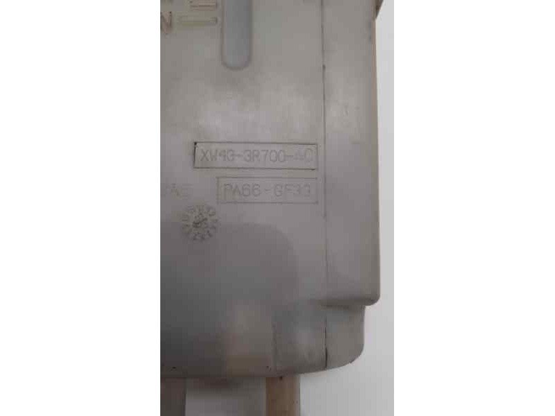 Recambio de deposito servo para jaguar s-type 2.7 v6 diesel classic referencia OEM IAM  39735 