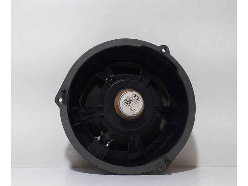 Recambio de sistema audio / radio cd para audi q5 (8r) 2.0 tdi (125kw) referencia OEM IAM 8R0035411 64674 