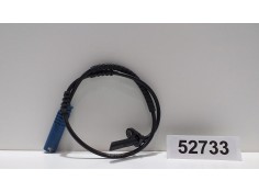 Recambio de sensor para mini countryman (r60) cooper referencia OEM IAM 34529804590 52733 