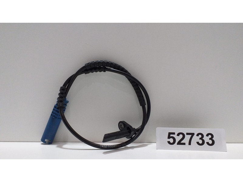 Recambio de sensor para mini countryman (r60) cooper referencia OEM IAM 34529804590 52733 