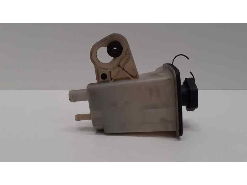 Recambio de deposito servo para jaguar s-type 2.7 v6 diesel classic referencia OEM IAM  39735 
