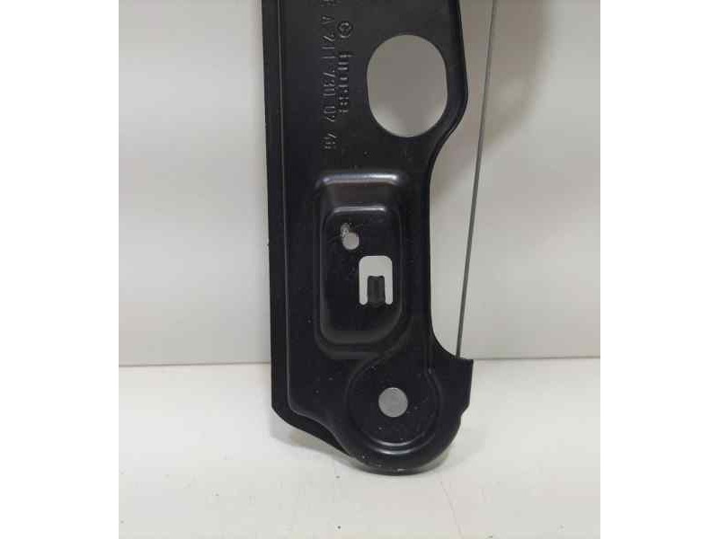 Recambio de elevalunas trasero derecho para mercedes-benz clase e (w211) berlina e 270 cdi (211.016) referencia OEM IAM A2117300