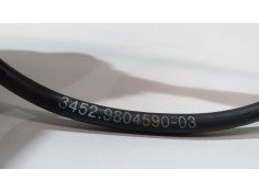 Recambio de sensor para mini countryman (r60) cooper referencia OEM IAM 34529804590 52733  2