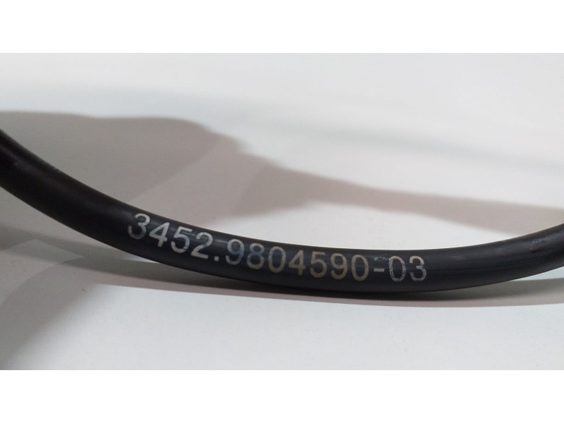 Recambio de sensor para mini countryman (r60) cooper referencia OEM IAM 34529804590 52733 