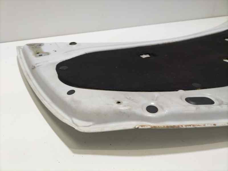 Recambio de capot para renault clio iii authentique referencia OEM IAM 7751479109 80250 