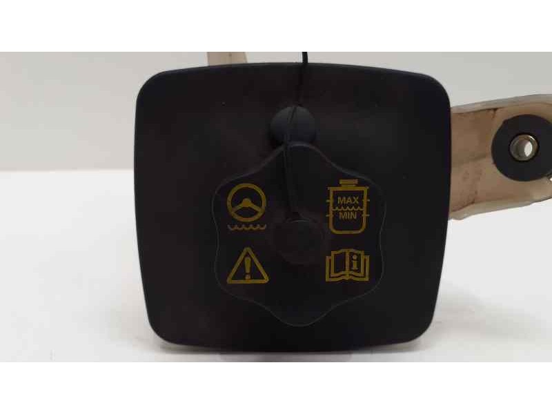 Recambio de deposito servo para jaguar s-type 2.7 v6 diesel classic referencia OEM IAM  39735 