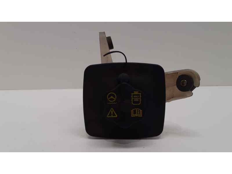 Recambio de deposito servo para jaguar s-type 2.7 v6 diesel classic referencia OEM IAM  39735 