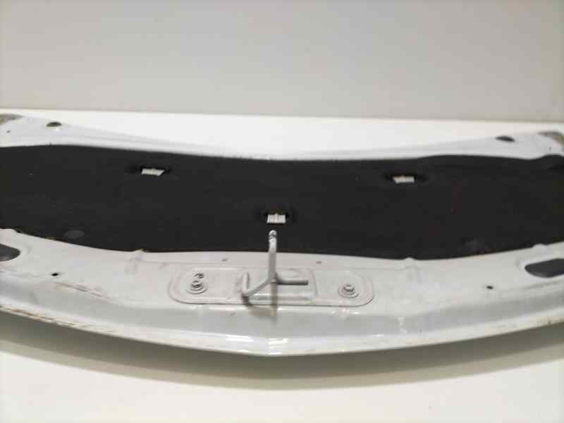 Recambio de capot para renault clio iii authentique referencia OEM IAM 7751479109 80250 