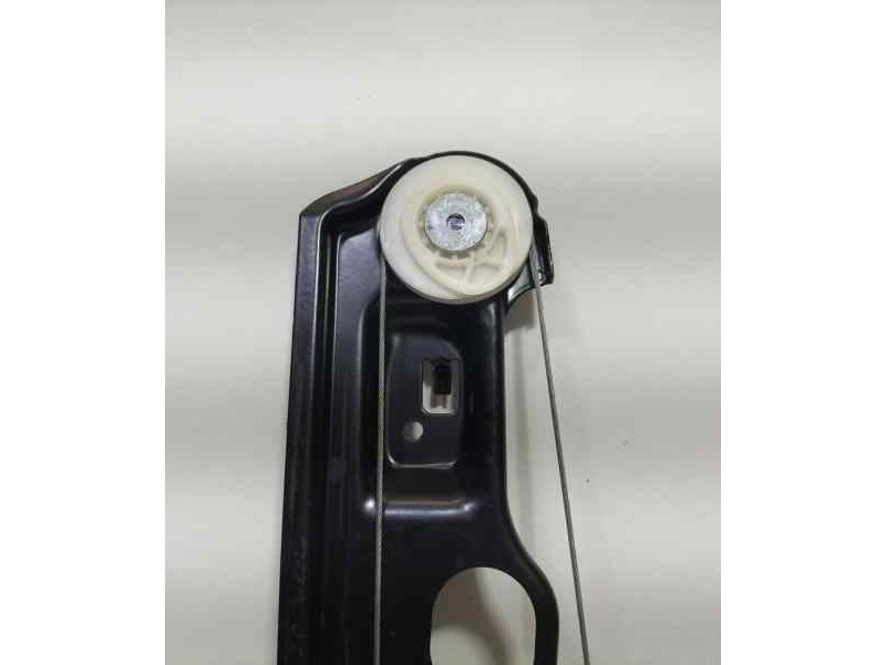 Recambio de elevalunas trasero derecho para mercedes-benz clase e (w211) berlina e 270 cdi (211.016) referencia OEM IAM A2117300