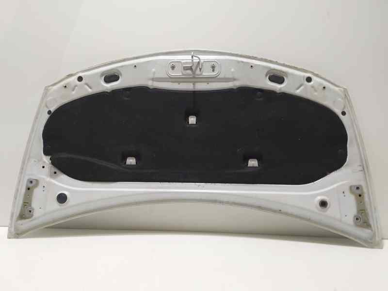 Recambio de capot para renault clio iii authentique referencia OEM IAM 7751479109 80250 