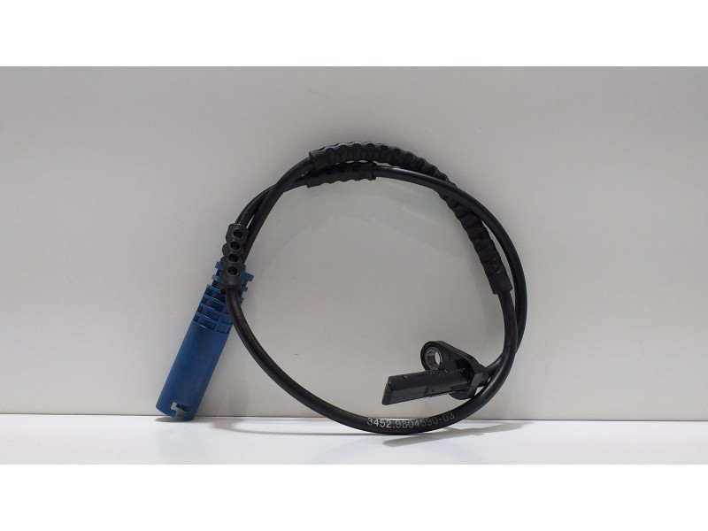 Recambio de sensor para mini countryman (r60) cooper referencia OEM IAM 34529804590 52733 