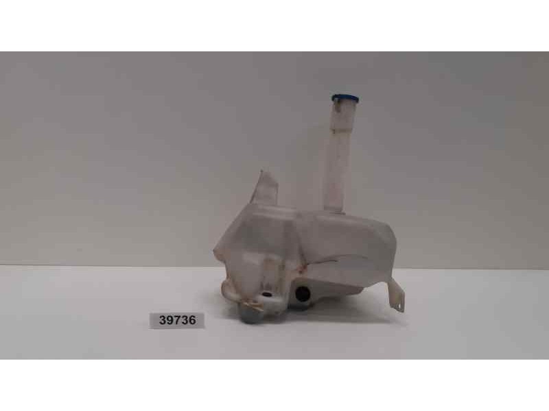 Recambio de deposito limpia para jaguar s-type 2.7 v6 diesel classic referencia OEM IAM  39736 