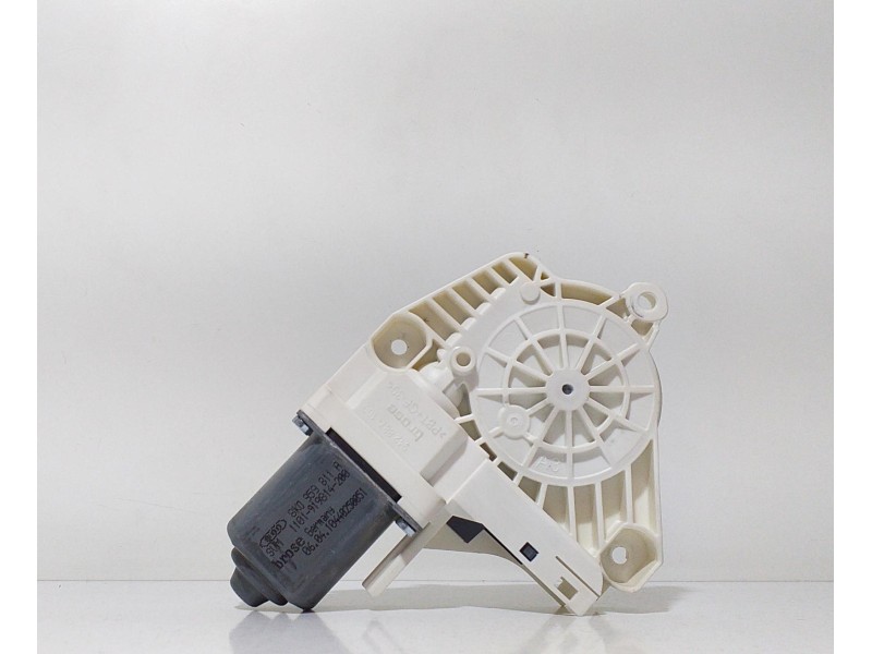 Recambio de motor elevalunas trasero izquierdo para audi q5 (8r) 2.0 tdi (125kw) referencia OEM IAM 8K0959811A 64676 