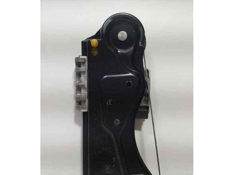 Recambio de elevalunas trasero derecho para mercedes-benz clase e (w211) berlina e 270 cdi (211.016) referencia OEM IAM A2117300