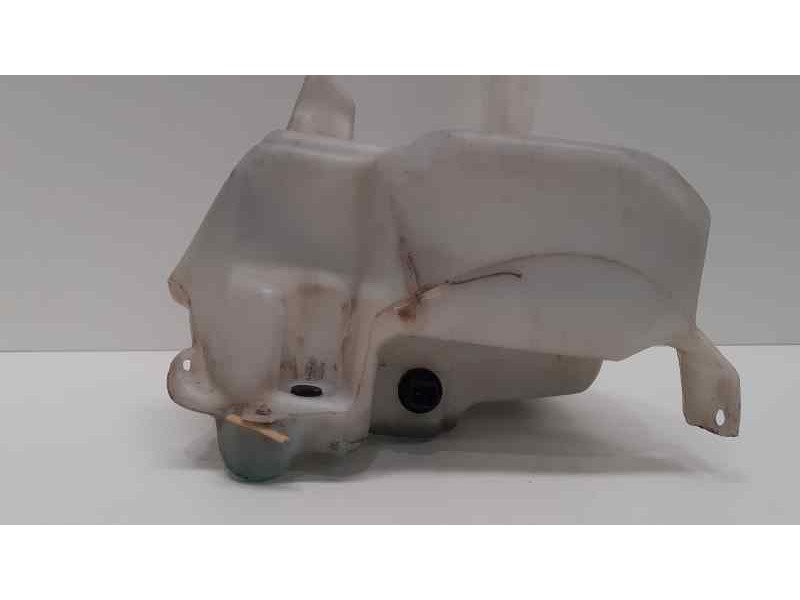 Recambio de deposito limpia para jaguar s-type 2.7 v6 diesel classic referencia OEM IAM  39736 