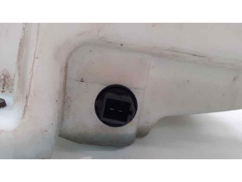 Recambio de deposito limpia para jaguar s-type 2.7 v6 diesel classic referencia OEM IAM  39736 