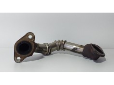Recambio de tubo para opel antara cosmo 4x4 referencia OEM IAM Z20S1 73240 R