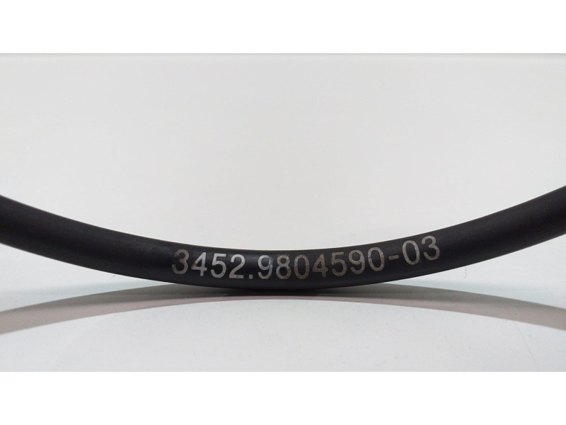 Recambio de sensor para mini countryman (r60) cooper referencia OEM IAM 34529804590 52734 