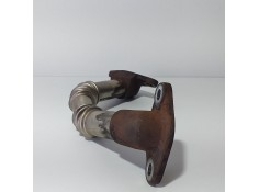 Recambio de tubo para opel antara cosmo 4x4 referencia OEM IAM Z20S1 73240 R 2