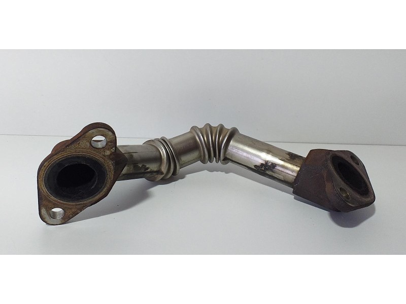 Recambio de tubo para opel antara cosmo 4x4 referencia OEM IAM Z20S1 73240 R