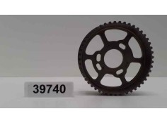 Recambio de polea arbol levas para jaguar s-type 2.7 v6 diesel classic referencia OEM IAM  39740 