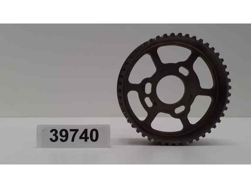 Recambio de polea arbol levas para jaguar s-type 2.7 v6 diesel classic referencia OEM IAM  39740 