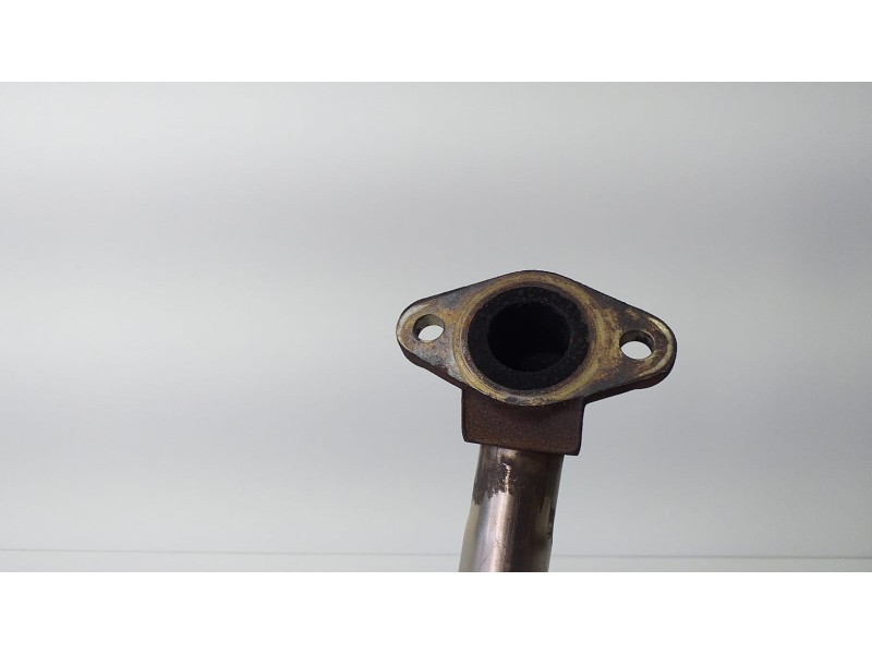 Recambio de tubo para opel antara cosmo 4x4 referencia OEM IAM Z20S1 73240 R