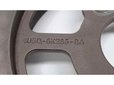 Recambio de polea arbol levas para jaguar s-type 2.7 v6 diesel classic referencia OEM IAM  39740  2