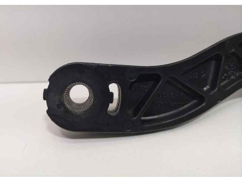 Recambio de brazo limpia delantero izquierdo para mercedes-benz clase e (w211) berlina e 270 cdi (211.016) referencia OEM IAM A2