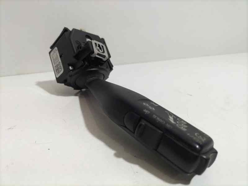 Recambio de mando intermitentes para volkswagen touran (1t2) edition referencia OEM IAM 1K0953513F 80257 R