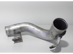 Recambio de tubo para opel antara cosmo 4x4 referencia OEM IAM Z20S1 73241 R 2