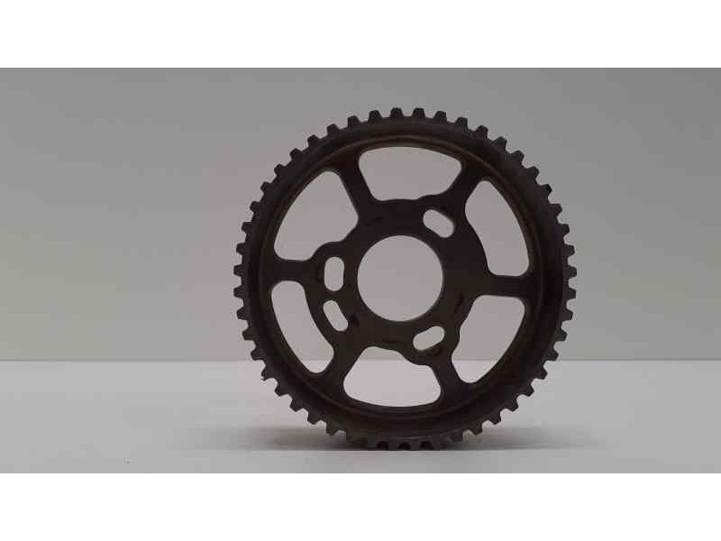 Recambio de polea arbol levas para jaguar s-type 2.7 v6 diesel classic referencia OEM IAM  39740 