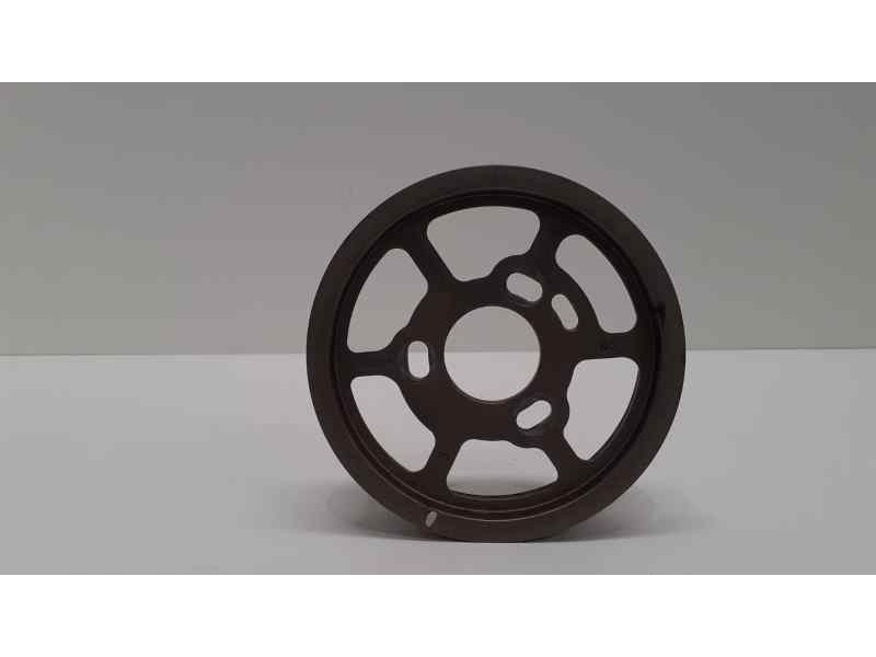 Recambio de polea arbol levas para jaguar s-type 2.7 v6 diesel classic referencia OEM IAM  39740 