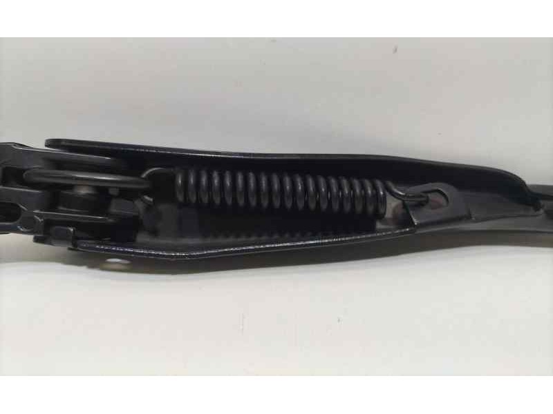 Recambio de brazo limpia delantero izquierdo para mercedes-benz clase e (w211) berlina e 270 cdi (211.016) referencia OEM IAM A2