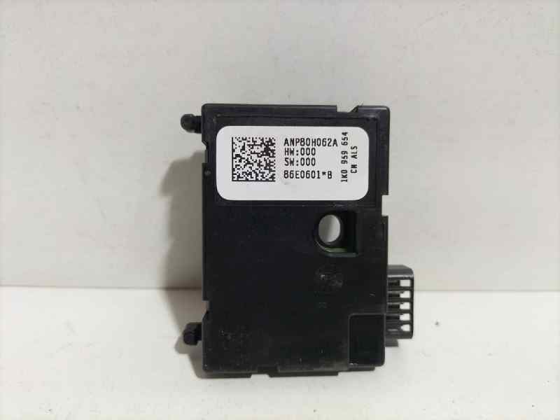 Recambio de modulo electronico para volkswagen touran (1t2) edition referencia OEM IAM 1K0959654 80260 R