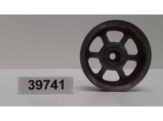 Recambio de polea arbol levas para jaguar s-type 2.7 v6 diesel classic referencia OEM IAM  39741 