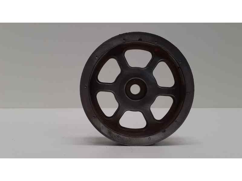 Recambio de polea arbol levas para jaguar s-type 2.7 v6 diesel classic referencia OEM IAM  39741 