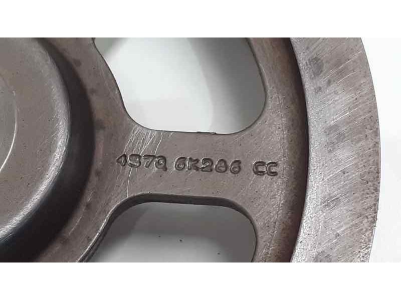 Recambio de polea arbol levas para jaguar s-type 2.7 v6 diesel classic referencia OEM IAM  39741 