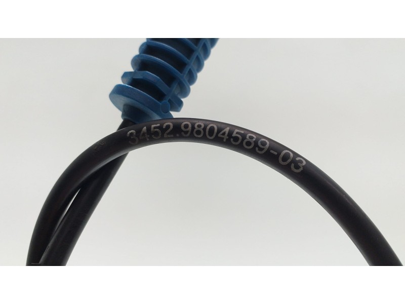 Recambio de sensor para mini countryman (r60) cooper referencia OEM IAM 34529804589 52737 