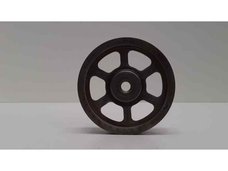 Recambio de polea arbol levas para jaguar s-type 2.7 v6 diesel classic referencia OEM IAM  39741 