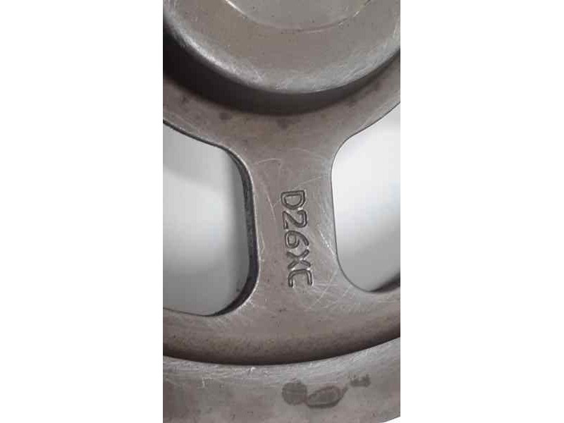 Recambio de polea arbol levas para jaguar s-type 2.7 v6 diesel classic referencia OEM IAM  39741 