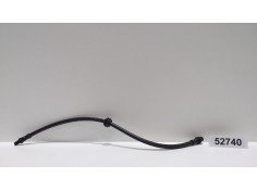 Recambio de pinza freno delantera izquierda para mini countryman (r60) cooper referencia OEM IAM N16B16A 52740 